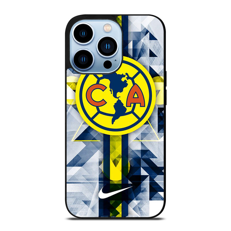 CLUB AMERICA AGUILAS ICON BLINK iPhone 13 Pro Max Case