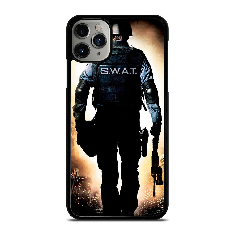 SWAT S.W.A.T iPhone 11 Pro Max Case
