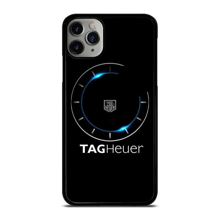 TAG HEUER PRESTIGE LOGO iPhone 11 Pro Max Case