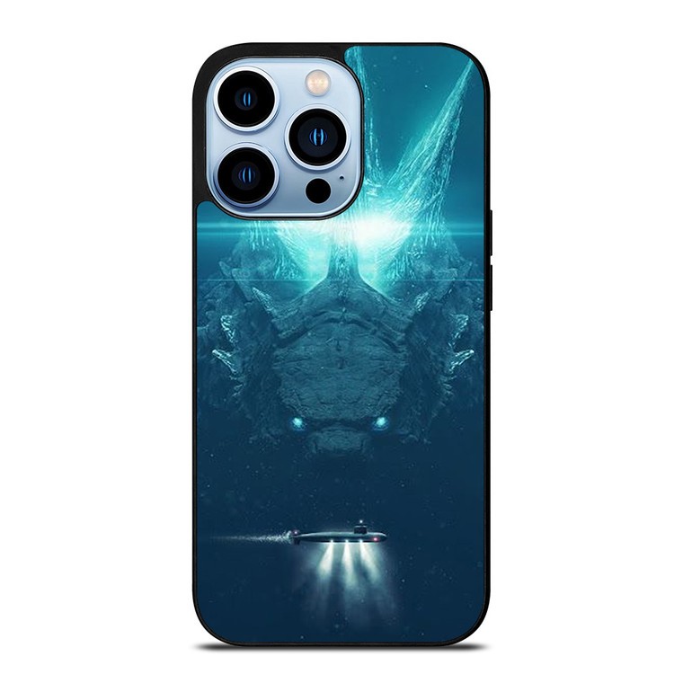 GODZILLA KING OF MONSTER iPhone 13 Pro Max Case