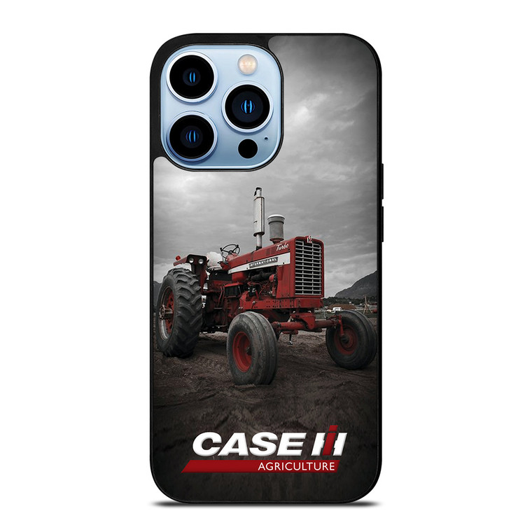 INTERNATIONAL HARVESTER TRACTOR IH CLOUD iPhone 13 Pro Max Case