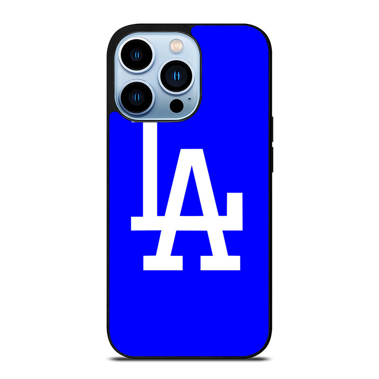 LA DODGERS WALLPAPER iPhone 13 Pro Max Case