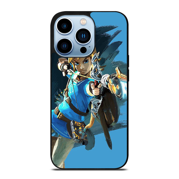 LEGEND OF ZELDA ARCH iPhone 13 Pro Max Case