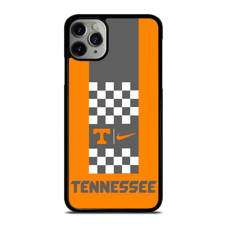 TENNESSEE UT VOLS LOGO 3 iPhone 11 Pro Max Case