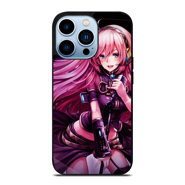 LUKA MEGURINE VOCALOID ANIME iPhone 13 Pro Max Case