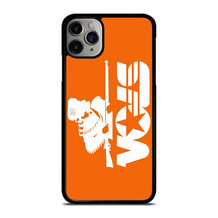 TENNESSEE VOLUNTEERS VOLS 4 iPhone 11 Pro Max Case