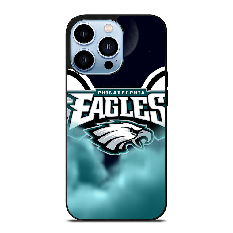 PHILADELPHIA EAGLES FLY iPhone 13 Pro Max Case