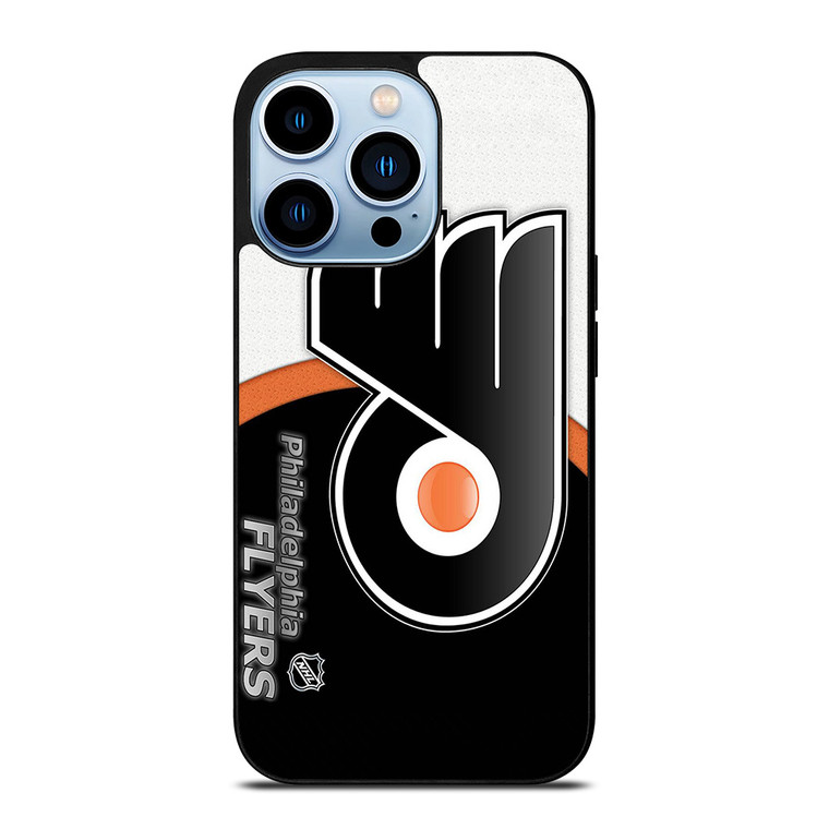 PHILADELPHIA FLYERS NHL iPhone 13 Pro Max Case