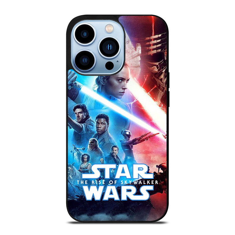 STAR WARS THE RISE OF SKYWALKER iPhone 13 Pro Max Case