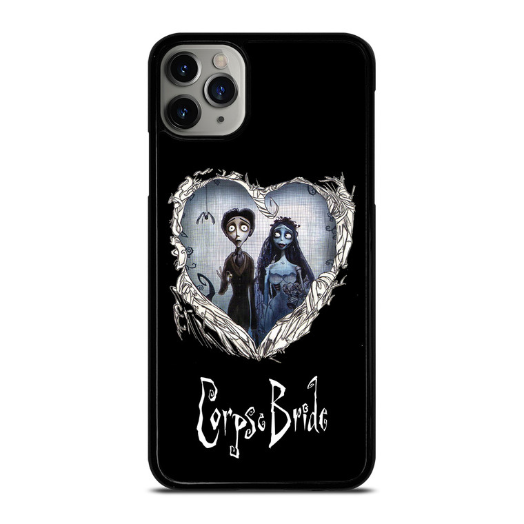 THE CORPSE BRIDE iPhone 11 Pro Max Case