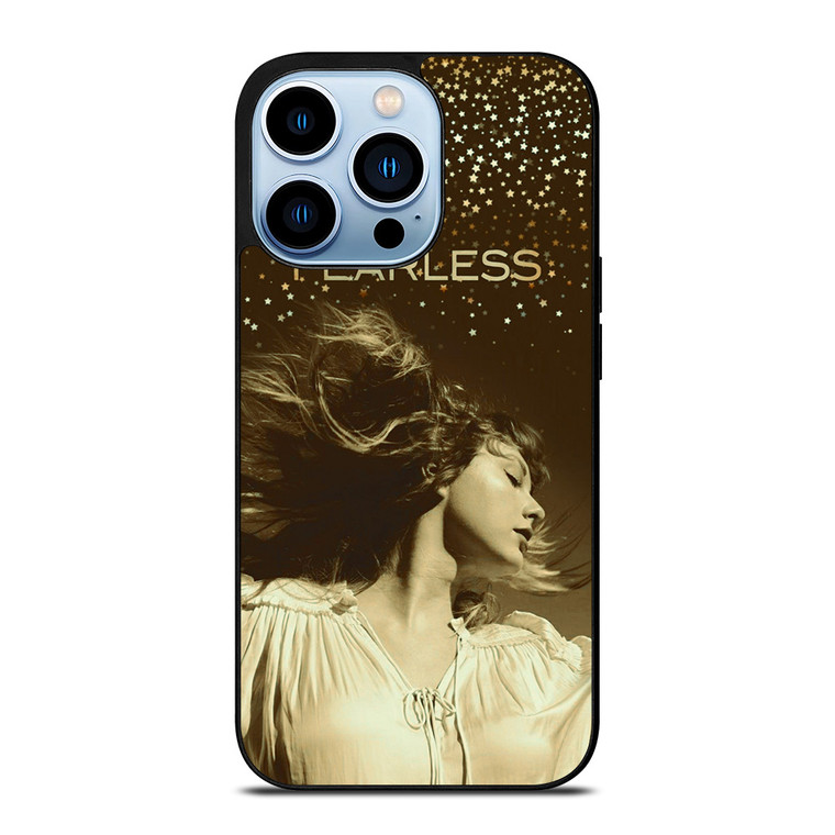 TAYLOR SWIFT FEARLESS iPhone 13 Pro Max Case