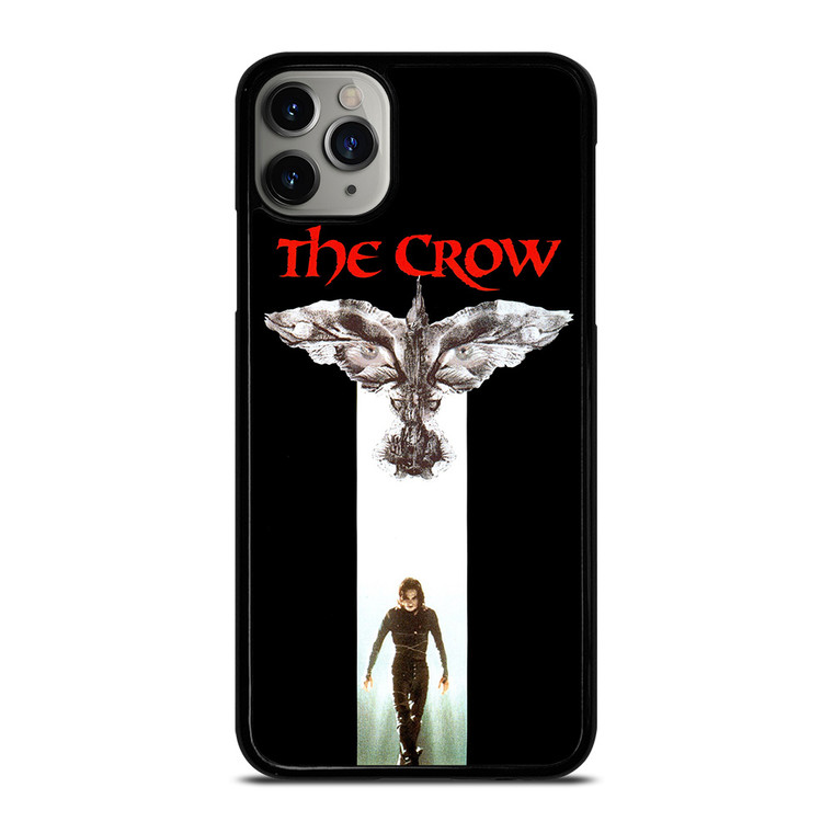 THE CROW MOVIE iPhone 11 Pro Max Case