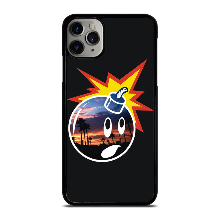 THE HUNDREDS BOMS iPhone 11 Pro Max Case