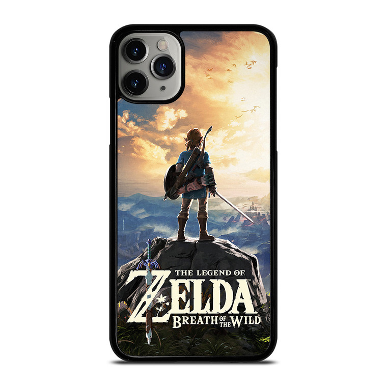 THE LEGEND OF ZELDA iPhone 11 Pro Max Case