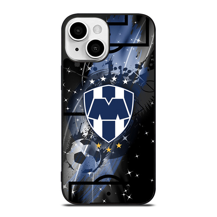 CLUB RAYADOS MONTERREY FC iPhone 13 Mini Case