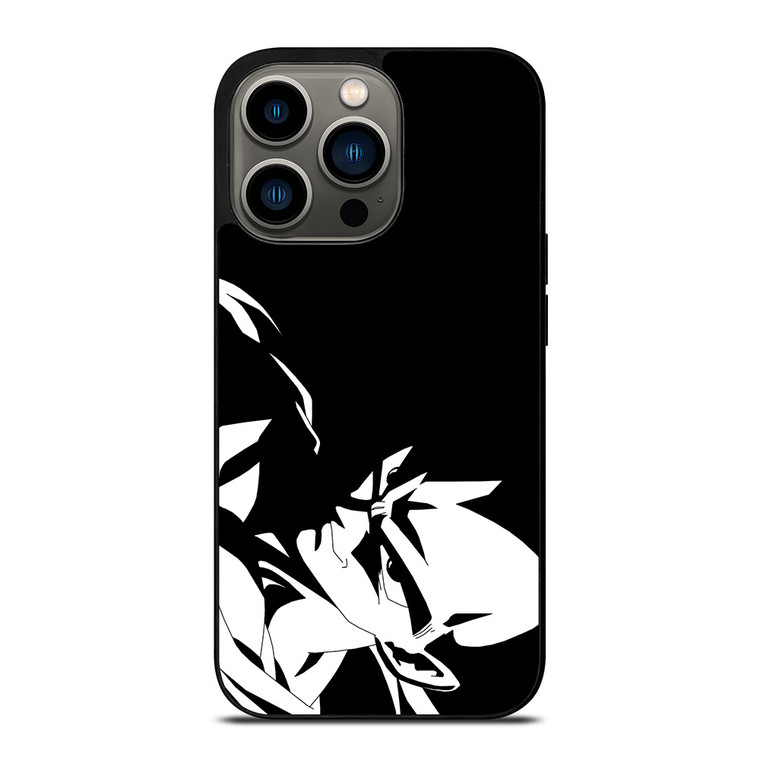VEGETA DRAGON BALL Z iPhone 13 Pro Case