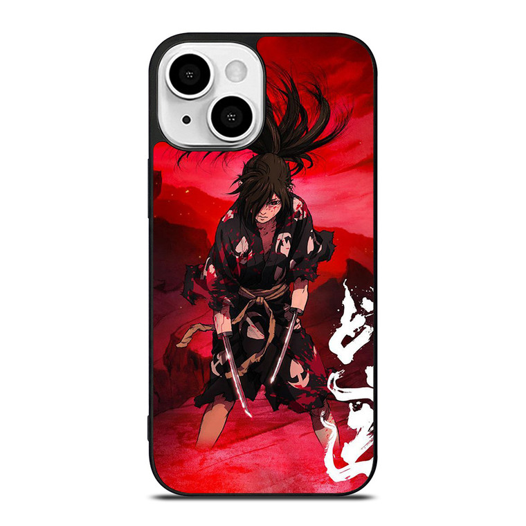 DORORO ANIME iPhone 13 Mini Case