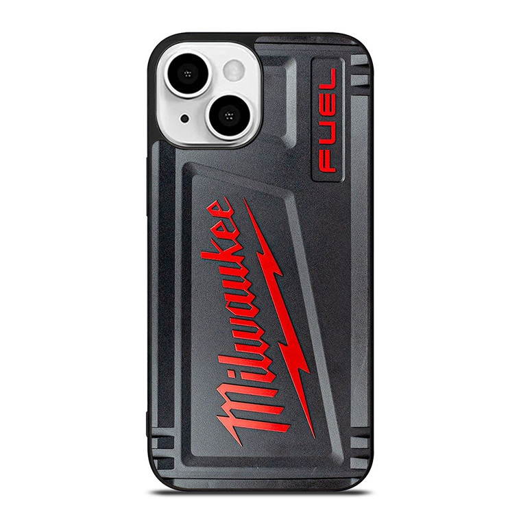 MILWAUKEE TOOL BLACK BOX iPhone 13 Mini Case