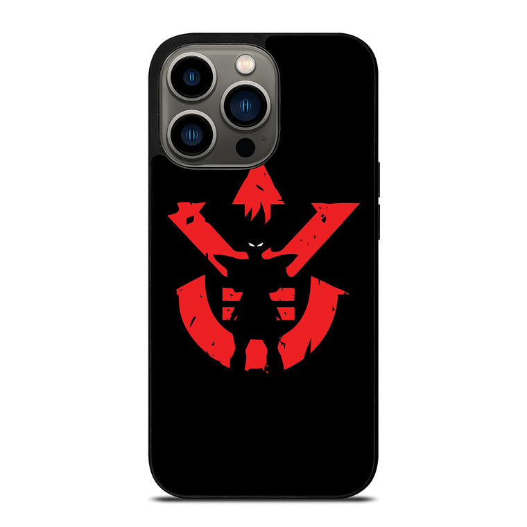 VEGETA ROYAL SAIYAN SYMBOL iPhone 13 Pro Case