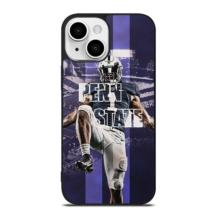 PENN STATE NITTANY LIONS PSU FOOTBALL iPhone 13 Mini Case