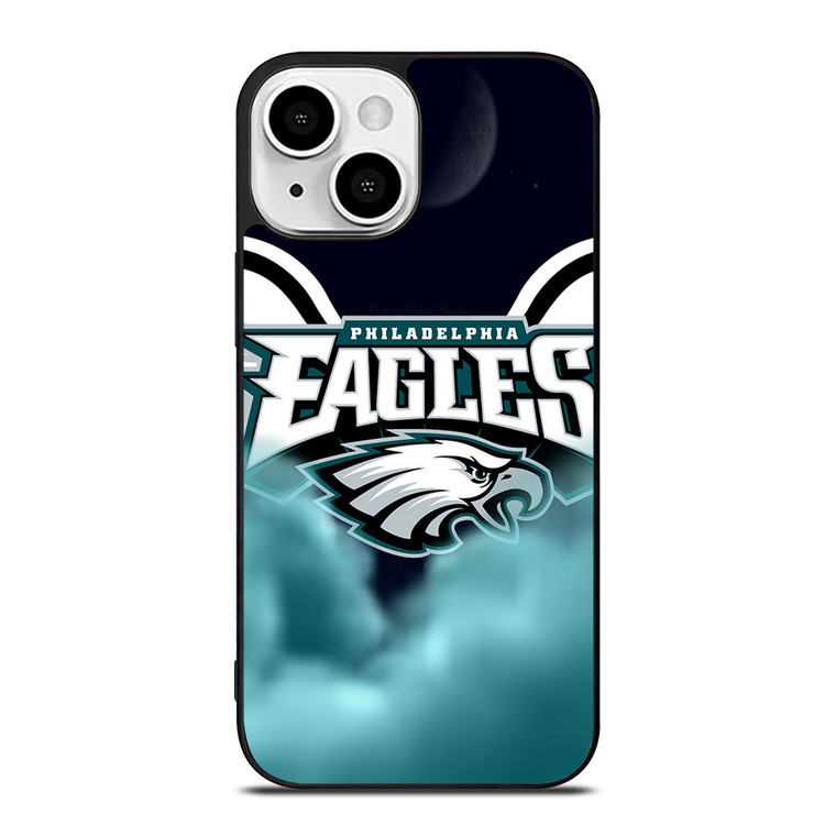 PHILADELPHIA EAGLES FLY iPhone 13 Mini Case