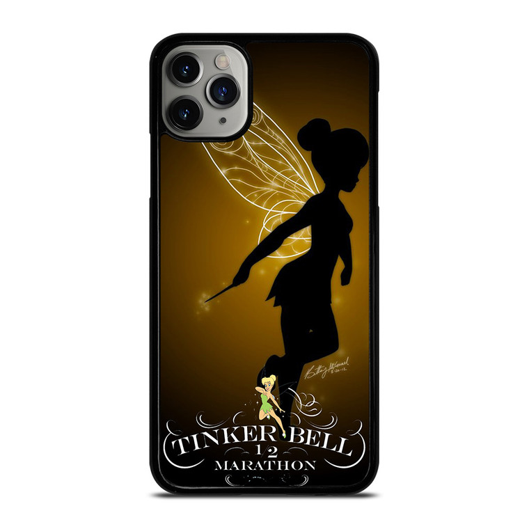 TINKER BELL iPhone 11 Pro Max Case