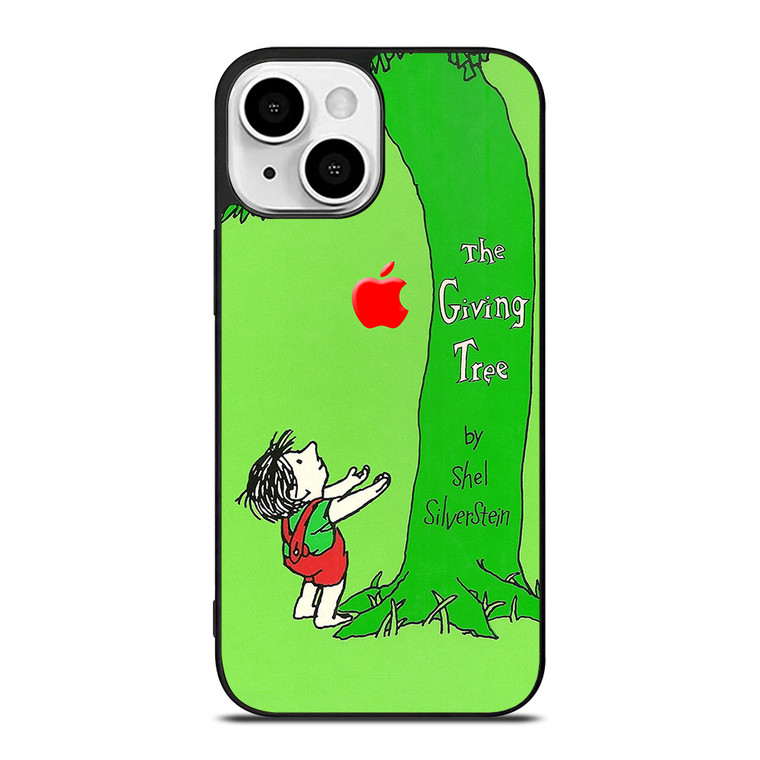THE GIVING TREE APPLE iPhone 13 Mini Case