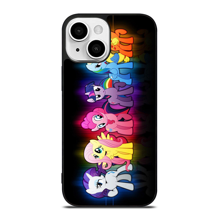 THE MY LITTLE PONY iPhone 13 Mini Case