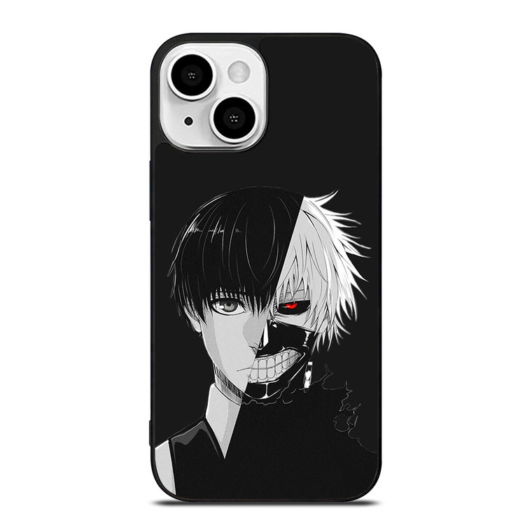 TOKYO GHOUL ANIME iPhone 13 Mini Case