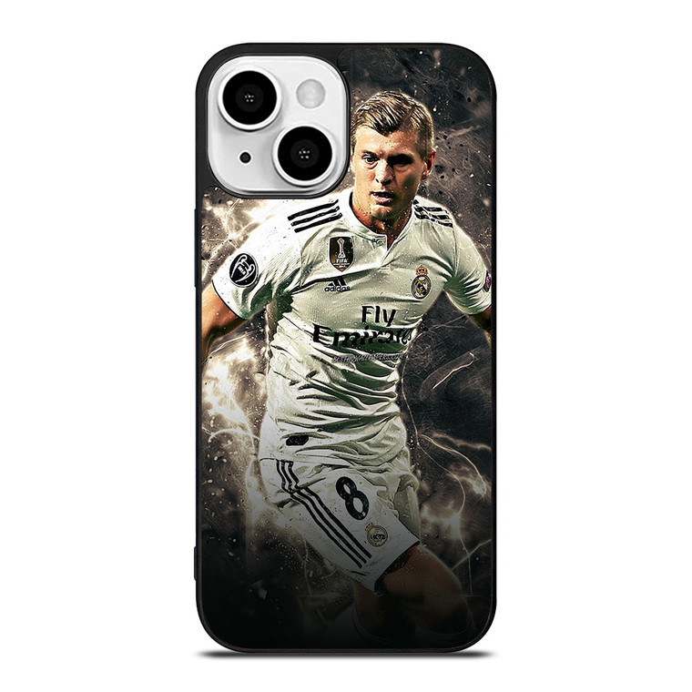 TONI KROOS REAL MADRID iPhone 13 Mini Case