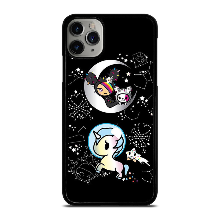 TOKIDOKI UNICORN iPhone 11 Pro Max Case