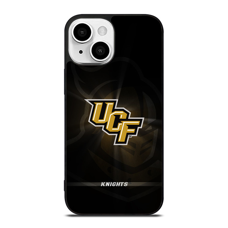 UCF FOOTBALL LOGO KNIGHTS iPhone 13 Mini Case UCF FOOTBALL LOGO KNIGHTS iPhone 13 Mini Case