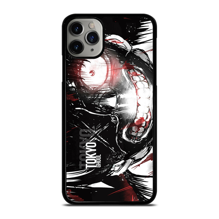 TOKYO GHOUL FEAR KANEKI iPhone 11 Pro Max Case