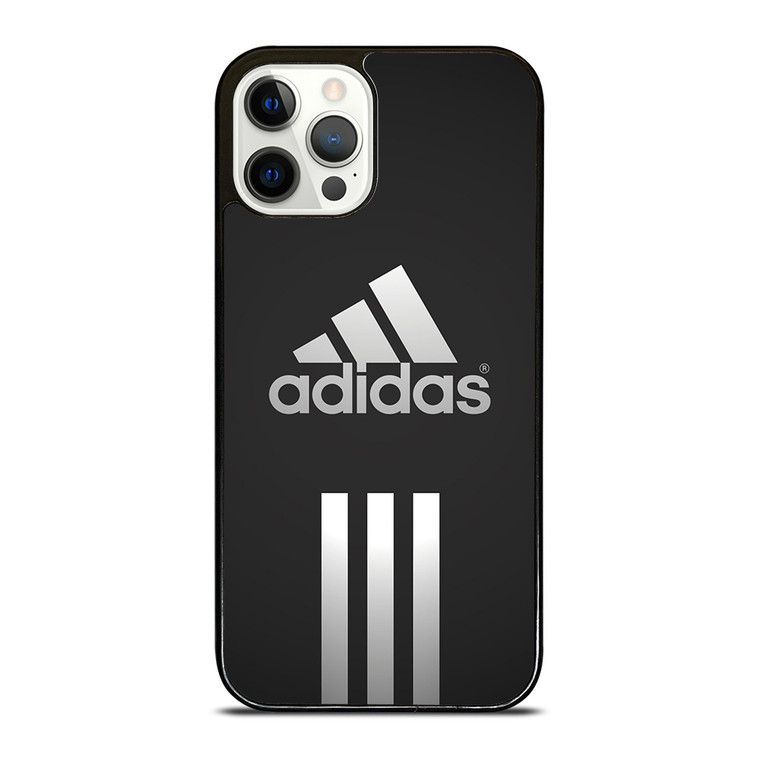 ADIDAS SIMPLE LOGO iPhone 12 Pro Case