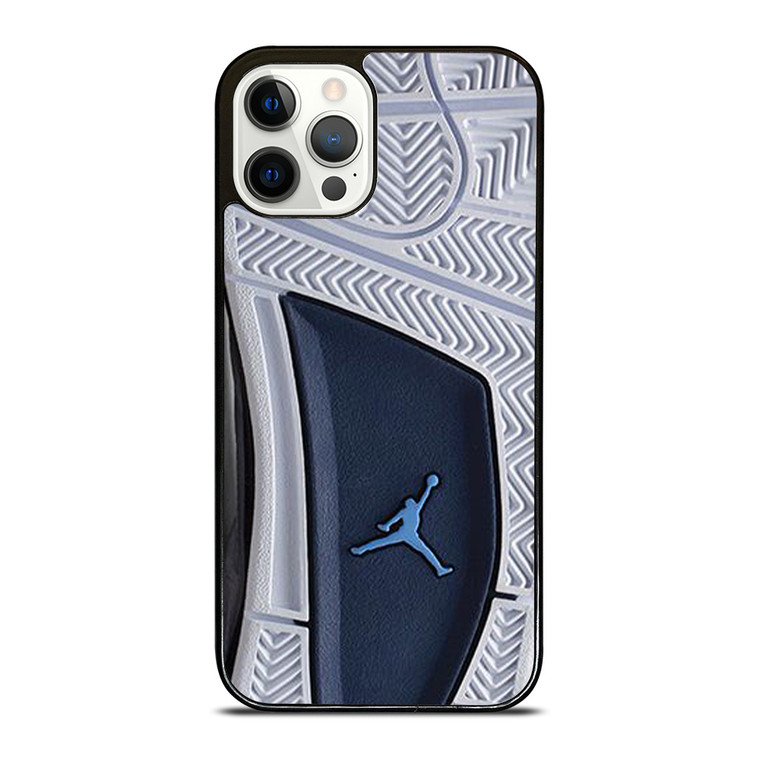AIR JORDAN SOLE iPhone 12 Pro Case