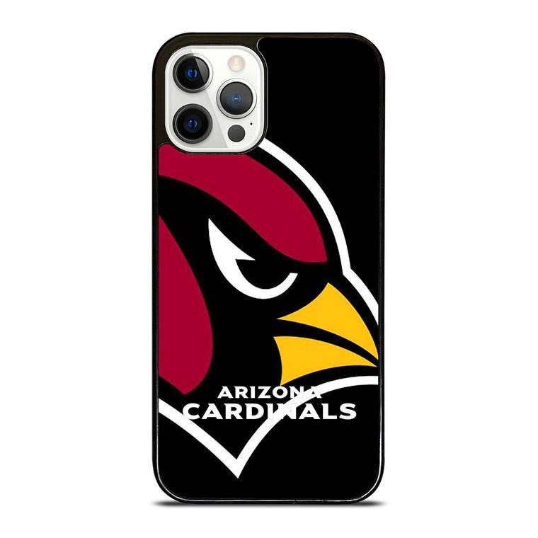 ARIZONA CARDINALS FOOTBALL iPhone 12 Pro Case