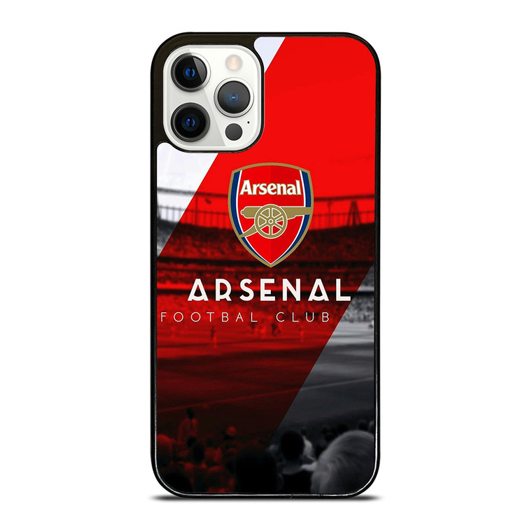 ARSENAL FC STADIUM iPhone 12 Pro Case