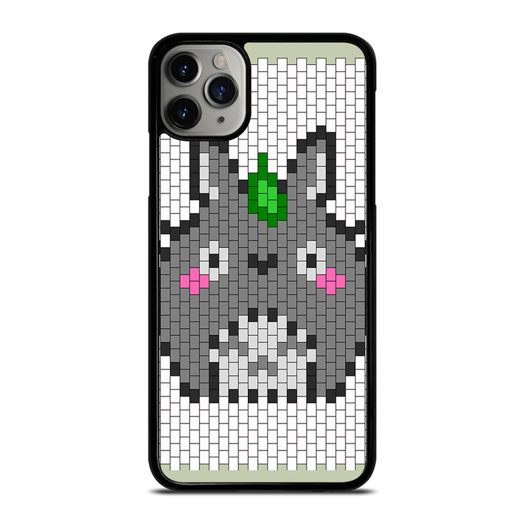 TOTORO KAWAI iPhone 11 Pro Max Case TOTORO KAWAI iPhone 11 Pro Max Case