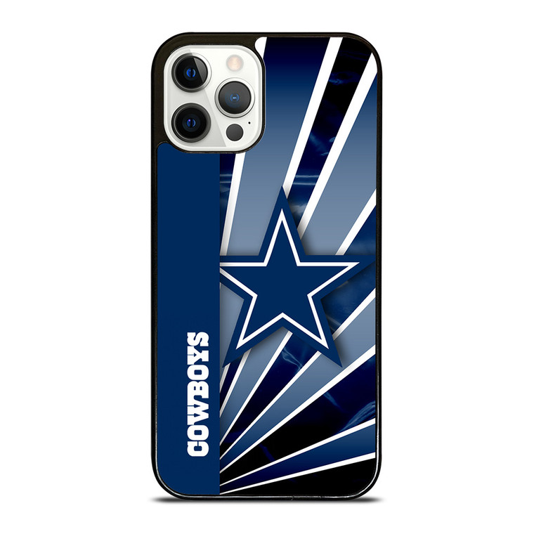DALLAS COWBOYS STARS NFL iPhone 12 Pro Case