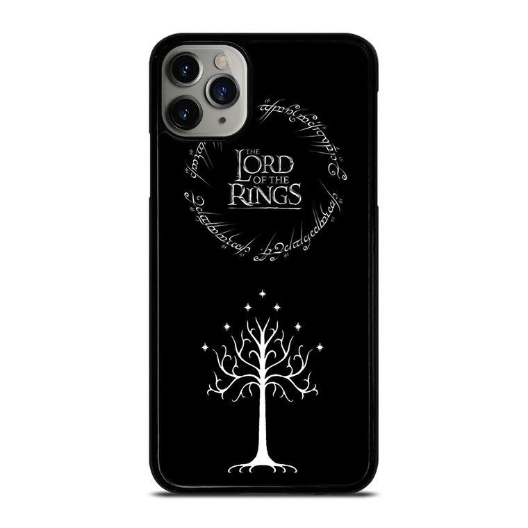 TREE OF GONDOR LORD OF THE RINGS iPhone 11 Pro Max Case