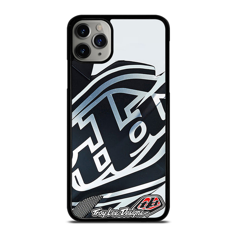 TROY LEE DESIGNS TLD 3 iPhone 11 Pro Max Case TROY LEE DESIGNS TLD 3 iPhone 11 Pro Max Case