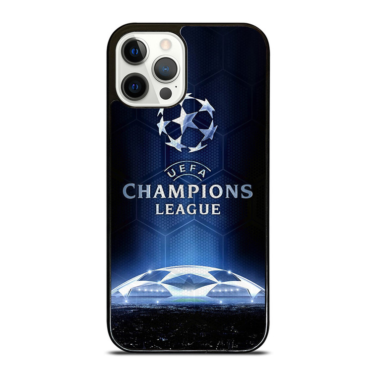 LEGENDARY CHAMPIONS LEAGUE iPhone 12 Pro Case