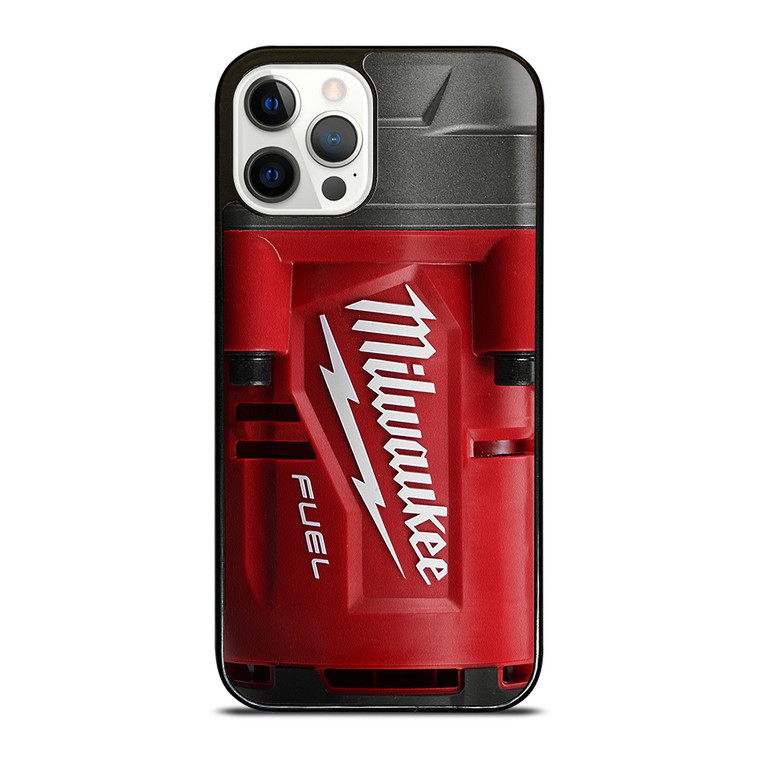 MILWAUKEE TOOL DREW iPhone 12 Pro Case