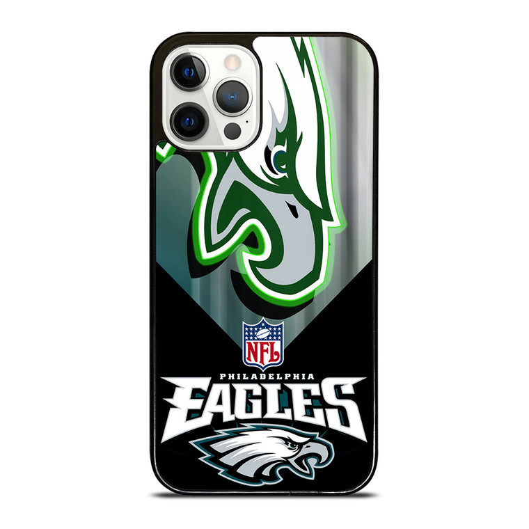 NEW PHILADELPHIA EAGLES iPhone 12 Pro Case