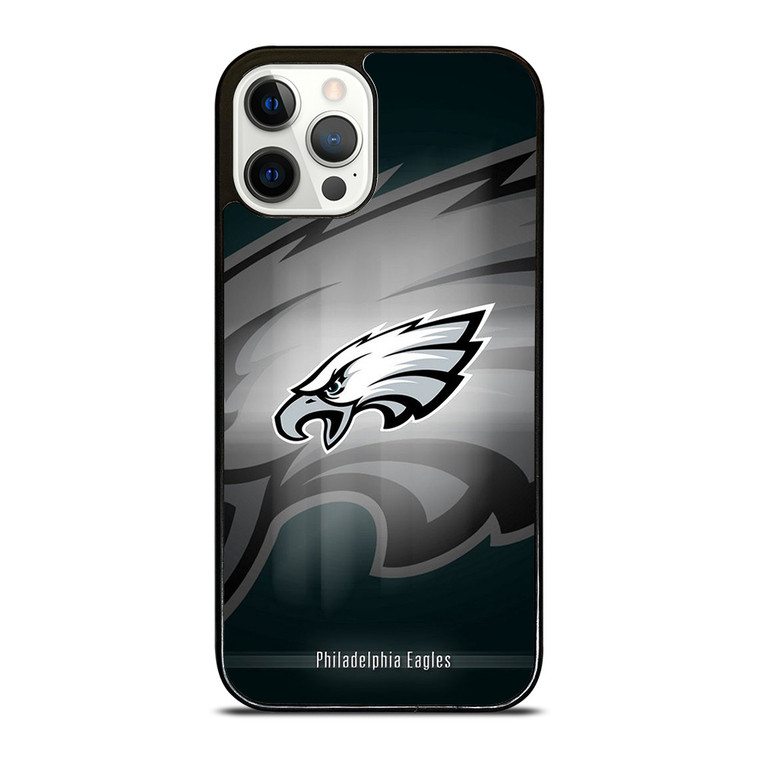 PHILADELPHIA EAGLES SYMBOL iPhone 12 Pro Case