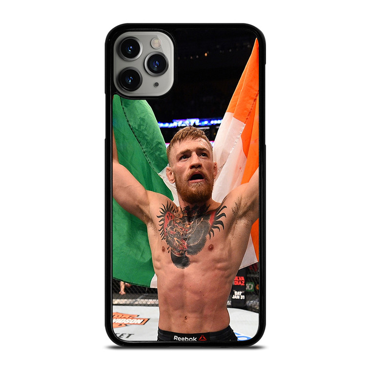 UFC FIGHT CONOR MCGREGOR iPhone 11 Pro Max Case