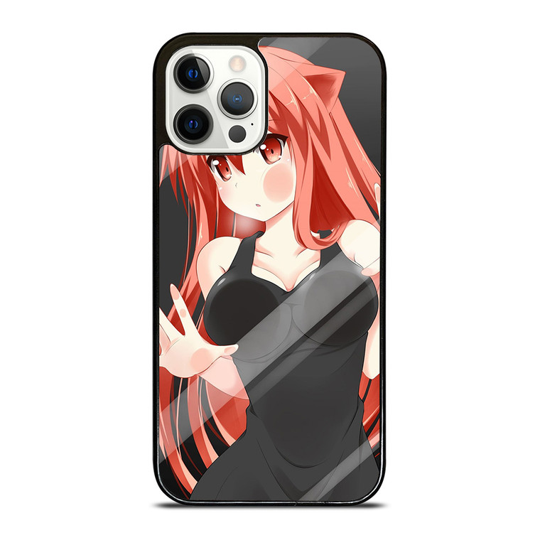 SEXY ANIME ZERO TWO DARLING IN THE FRANXX iPhone 12 Pro Case