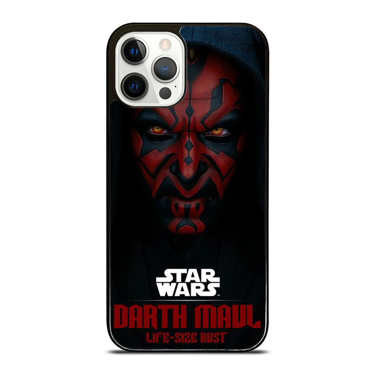 STAR WARS DARTH MAUL iPhone 12 Pro Case