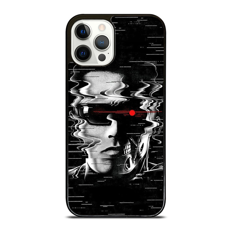 TERMINATOR GENISYS iPhone 12 Pro Case