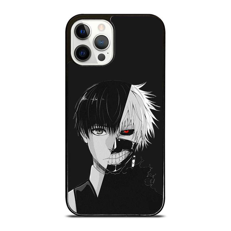 TOKYO GHOUL ANIME iPhone 12 Pro Case